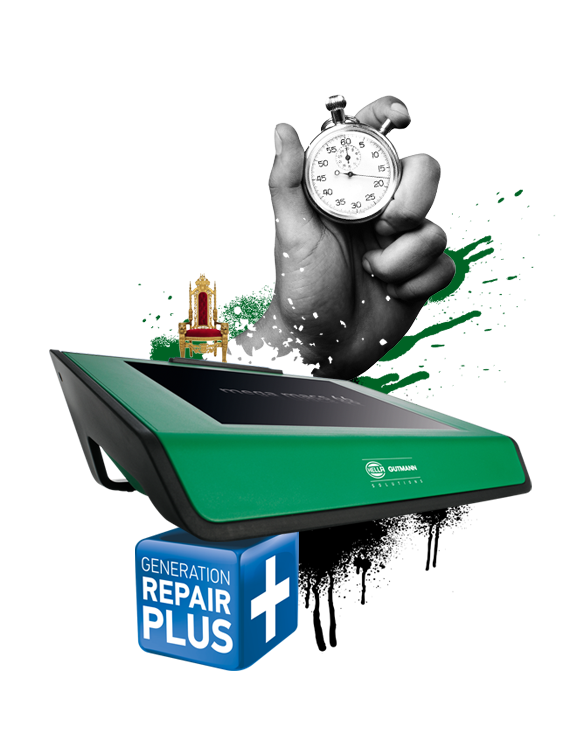 The king among diagnostic tools