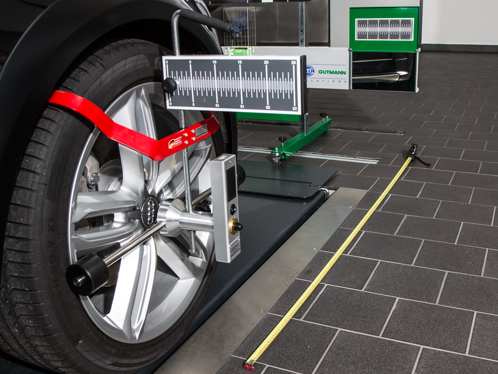 Hella Gutmann Solutions GmbH CSCTool (Kamerakalibrierung)