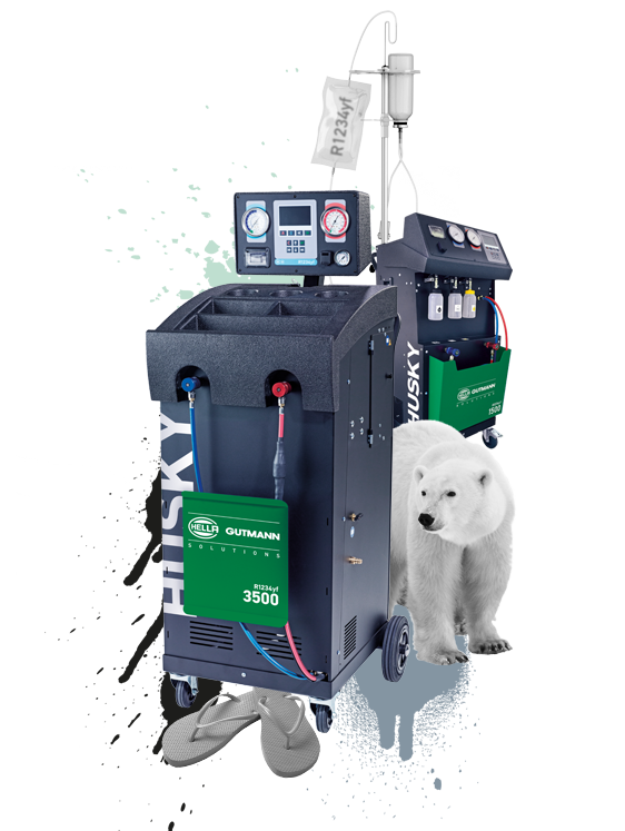 The premium solution for air conditioning service