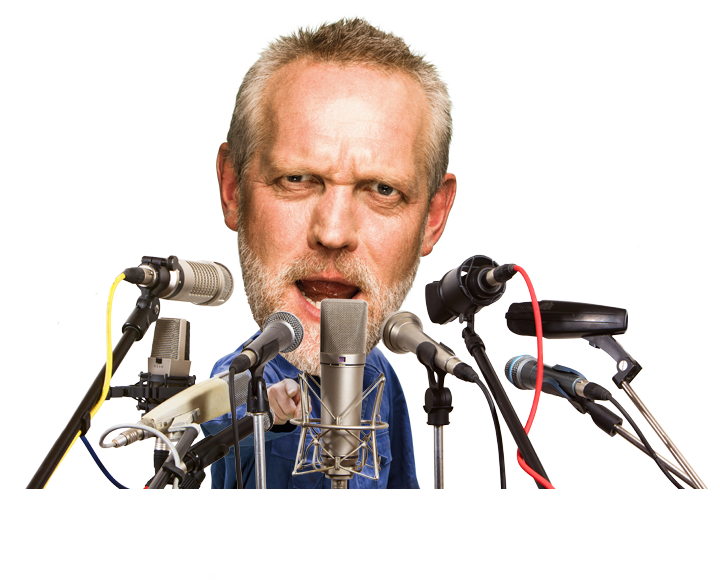 Presseinformationen