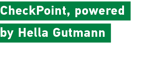 CheckPoint, powered by Hella Gutmann