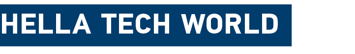 HELLA TECH WORLD
