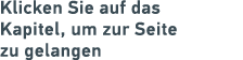 Klicken Sie auf das ­Kapitel, um zur Seite zu gelangen