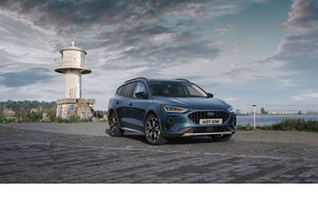 License expires -------------------------- October 14th 2026 License scope -------------------------- A - Earned editorial, press releases, press kits B - All non-broadcast digital and online media C - All non-broadcast digital and online media, plus Retail and POS (showrooms, events etc) D - All print media (newspaper, magazine etc)  Copyright and image rights -------------------------- This content is solely for editorial use and for providing individual users with information. Any storage in databases, or any distribution to third parties within the scope of commercial use, or for commercial use is permitted with written consent from Ford of Europe GmbH only.