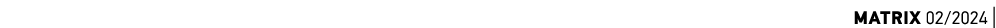 matrix 02/2024 | 
