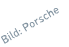 Bild: Porsche