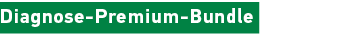 Diagnose Premium Bundle
