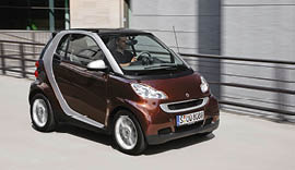 smart highstyle 2009 edition 4