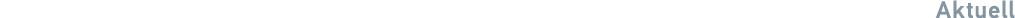 Aktuell