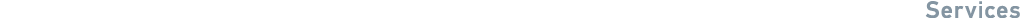 Services