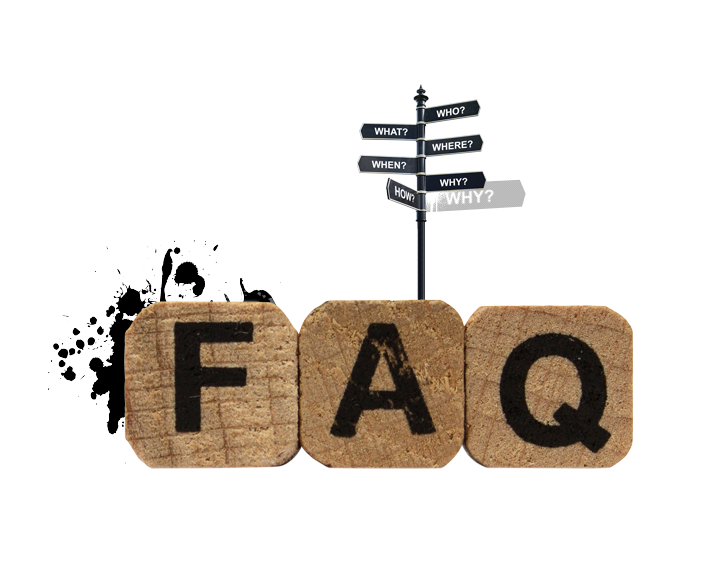 Wer – wie – was?