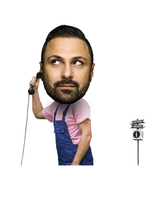 Schnelle Hilfe am Telefon